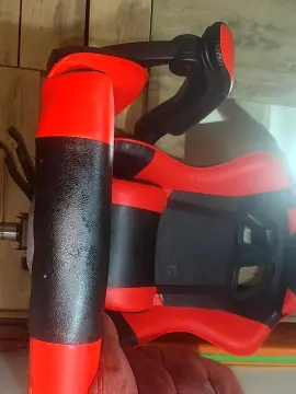 Cam4 Sex Chat of PauRosa888