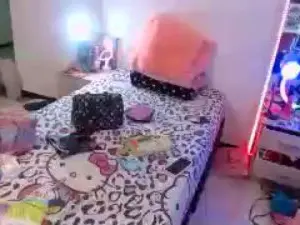 Cam4 Free Live Porn of SaryDoll