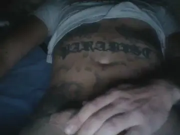 Cam4 Live Porn of Sergiofire988