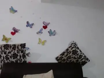 Cam4 Adult Webcams of linapalacios2