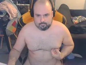 Cam4 Free Porn Cam of manu_sexy