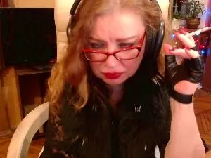 Cam4 Live Sex of norma_gin