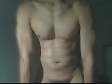 Cam4 Live Sex Cam of showhansen3