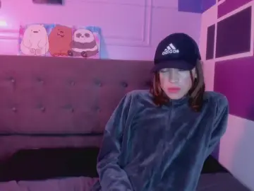 Cam4 Live Sex of Aaron_Fordd