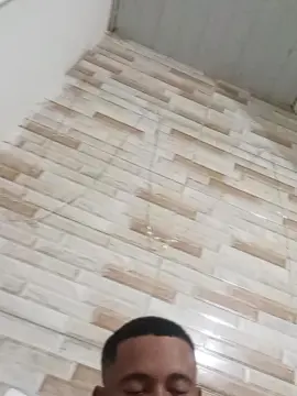 Cam4 Free Live Porn of AnjoNegro01