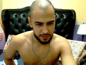 Cam4 Private Sex Chat of Marcus_Soler