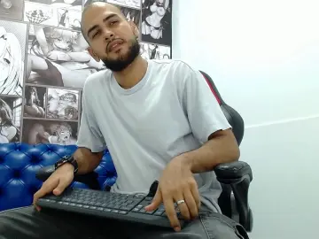 Marcus_Soler from cam4