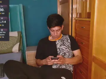 Cam4 Adult Webcam of Noah__cock