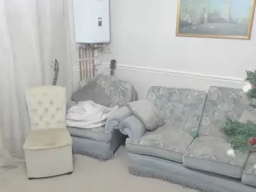 Cam4 Live Porn of Nudistmalemo