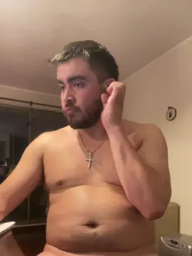 Cam4 Free Porn Cam of RawAlphaPups