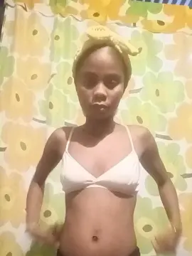 Cam4 Free Porn Cam of Dinah974