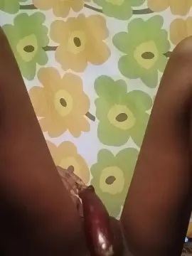 Cam4 Nude Webcam of Dinah974