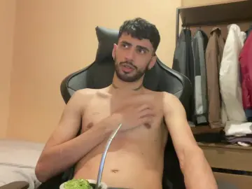 Cam4 Sex Cam of GarotoDoSulRG