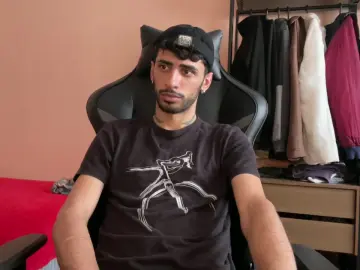 Cam4 Free Porn Cam of GarotoDoSulRG