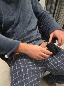 Cam4 Private Sex Chat of HotPanter82