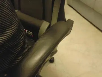 Cam4 Nude Webcam of HotPanter82