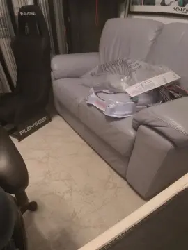 Cam4 Live Sex of HotPanter82