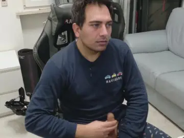 Cam4 Adult Video Chat of HotPanter82