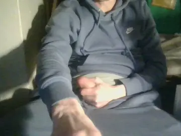 Cam4 Nude Webcam of Juju78juju