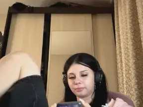 Cam4 Private Sex Chat of MaryjaneLeland