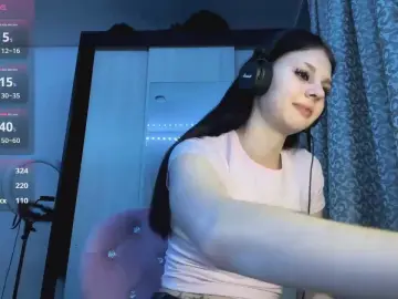 Cam4 Free Live Porn of MaryjaneLeland