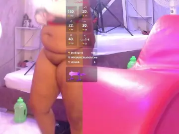 Cam4 Free Live Porn of MhiaRey