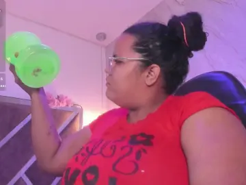 Cam4 Adult Webcam of MhiaRey