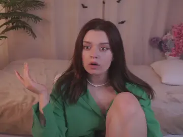 Cam4 Adult Webcam of NormaBeckett