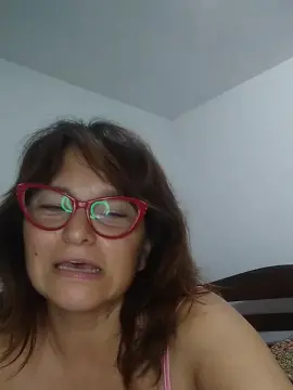 Cam4 Private Sex Chat of Rebecageisha