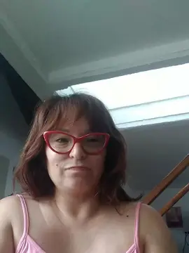 Cam4 Nude Webcam of Rebecageisha