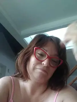 Cam4 Private Sex Chat of Rebecageisha