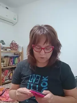 Rebecageisha from cam4