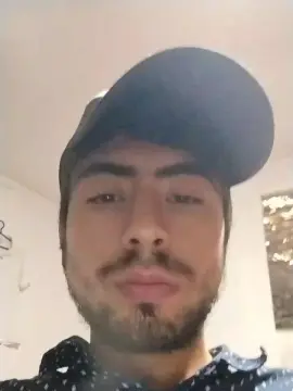 Cam4 Nude Webcam of jovendotado420