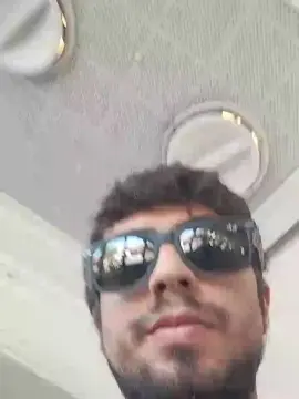 Cam4 Live Sex Cam of jovendotado420