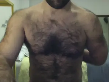 Cam4 Live Porn of maestroy