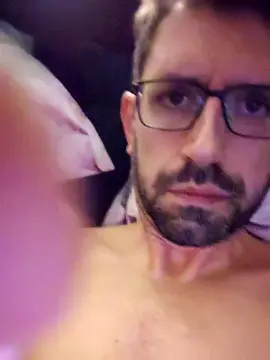 Cam4 Nude Webcam of toyboy08