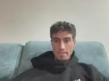 Cam4 Nude Webcam of yupimund