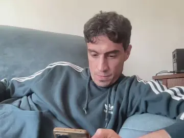 Cam4 Live Sex Cam of yupimund