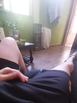 Cam4 Live Sex Cam of Lobotomizado