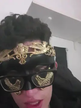 Cam4 Nude Webcam of cazzone467