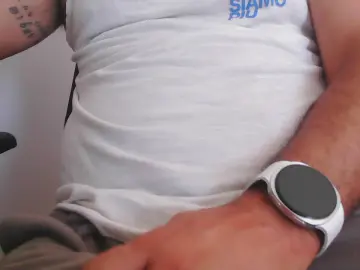 Cam4 Adult Webcams of santiiiii1985