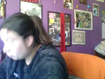 Cam4 Live Porn of unicorniofeliz