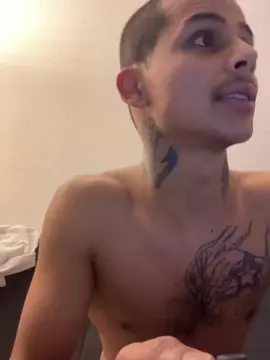 Cam4 Private Sex Chat of Boyhernan