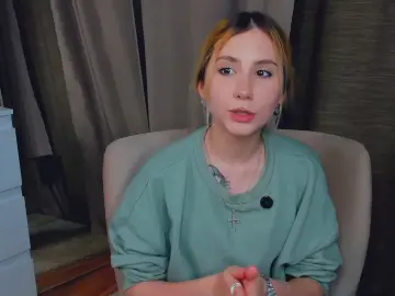 Cam4 Free Live Porn of ZelmaAuck