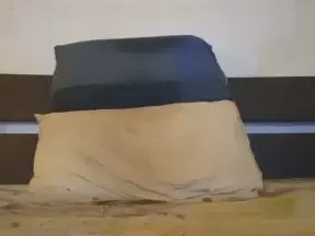 Cam4 Nude Webcam of daddy_studfuck