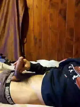 Cam4 Private Sex Chat of enky369