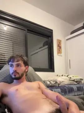 Cam4 Live Sex of masseudy