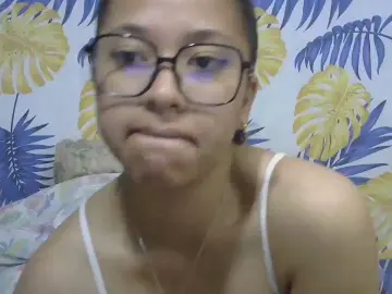 Cam4 Live Sex Cam of mimilah