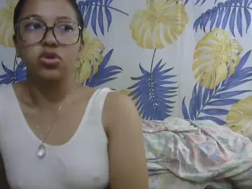 Cam4 Live Sex of mimilah