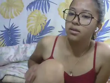 Cam4 Live Porn of mimilah